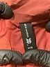 all in motion Solid Orange Jacket Size 8 - photo 3
