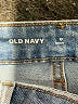 Old Navy Blue Jeans Size 0 - photo 7