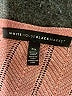 White House Black Market Pink Pullover Sweater Size XS - photo 7