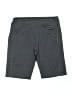 Assorted Brands Solid Gray Athletic Shorts Size S - photo 1