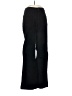 Vanessa Bruno Black Casual Pants Size 36 waist - photo 1