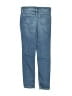 H&M Solid Blue Jeans Size 7 - photo 2