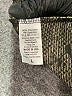 Lularoe Print Gold Blazer Size L - photo 7