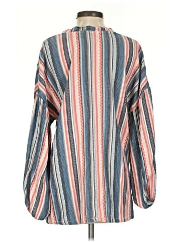 Ivy Jane Long Sleeve Blouse (view 2)