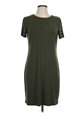 Carmen Carmen Marc Valvo Casual Dress (view 1)