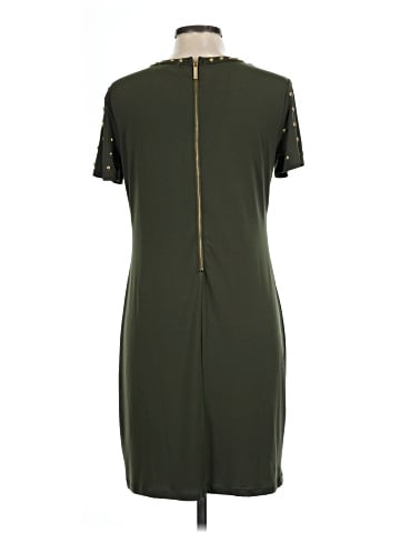 Carmen Carmen Marc Valvo Casual Dress (view 2)