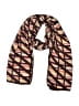 Unbranded Brown Scarf One size - photo 1