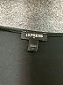 Express Outlet Black Sleeveless Blouse Size M - photo 7
