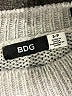 BDG Gray Turtleneck Sweater Size S - photo 7