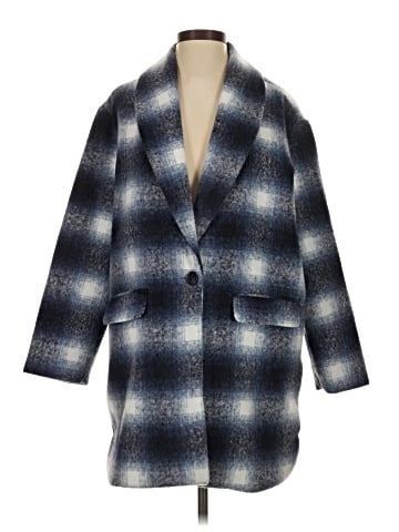 Steve Madden Coat (view 1)