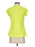C9 By Champion Yellow Active T-Shirt Size S - photo 2