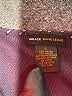 Grace Elements Purple Burgundy Pullover Sweater Size L - photo 7