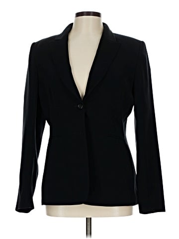 Daniele O by Tahari Levine Blazer (view 1)