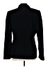 Daniele O by Tahari Levine 100% Polyester Black Blazer Size 10 - photo 2