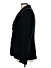 Daniele O by Tahari Levine 100% Polyester Black Blazer Size 10 - photo 5