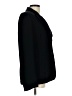 Daniele O by Tahari Levine 100% Polyester Black Blazer Size 10 - photo 4