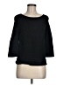 Calvin Klein Black Pullover Sweater Size M - photo 1