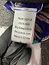 Rory Beca 100% Silk Blue Sleeveless Silk Top Size S - photo 8