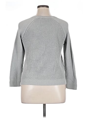SONOMA life + style 3/4 Sleeve T-Shirt (view 2)