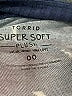 Torrid Print Blue Pullover Sweater Size Med Plus (00) - photo 7