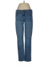 J.Crew Blue Jeans Size 9 (estimated) - photo 1