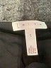 Leith Solid Black Cocktail Dress Size S - photo 6