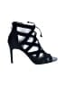 G.I.L.I. Got It Love It Black Sandals Size 7 1/2 - photo 1