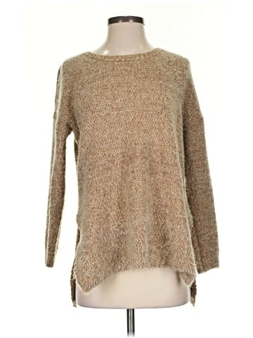 Ezra Pullover Sweater (view 1)