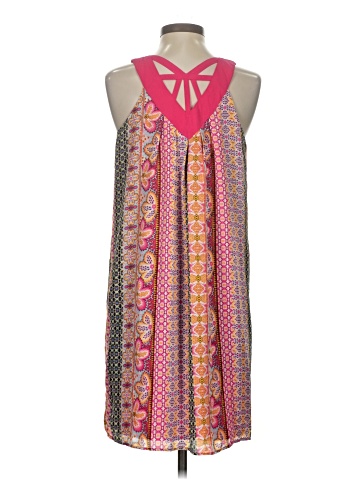 Rose + Olive Casual Dress (view 2)