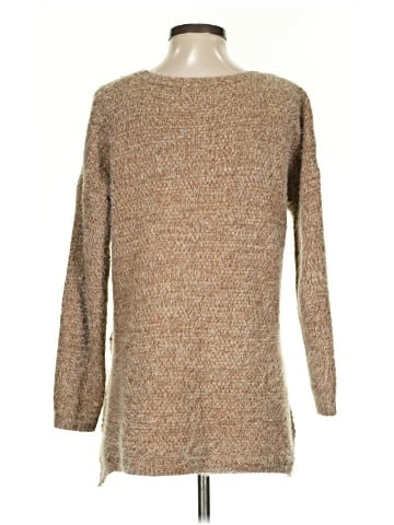 Ezra Pullover Sweater (view 2)