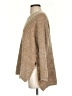 Ezra Tweed Tan Pullover Sweater Size S - photo 5