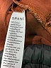 SPANX Solid Brown Athletic Shorts Size S - photo 4
