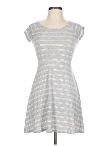LA Conduct Casual Dress (view 1)