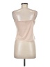 Unbranded Tan Tank Top Size M - photo 2