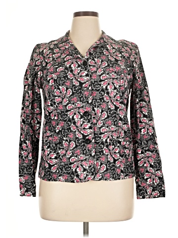Charter Club Jacket (view 1)
