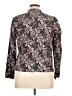Charter Club Floral Pink Jacket Size XL - photo 2