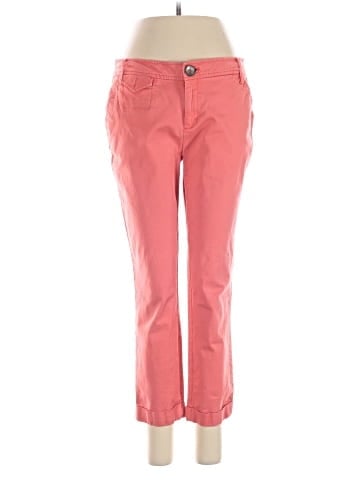 DKNY Jeans Casual Pants (view 1)