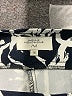 Avenue Montaigne Tropical Blue Active Pants Size 6 - photo 4