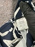 Avenue Montaigne Tropical Blue Active Pants Size 6 - photo 5