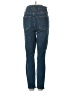 Good American Blue Jeans Size 27 waist - photo 2