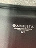 Athleta Black Active Pants Size M - photo 4