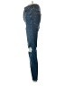 Good American Blue Jeans Size 27 waist - photo 5