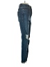 Good American Blue Jeans Size 27 waist - photo 4