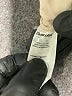 bluenotes' Ivory Cargo Pants Size L - photo 8