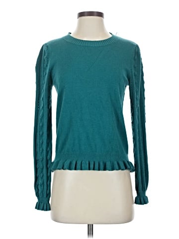Grace Karin Pullover Sweater (view 1)