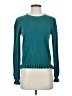 Grace Karin Teal Pullover Sweater Size S - photo 1