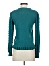 Grace Karin Teal Pullover Sweater Size S - photo 2