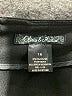 Olivia & Martin Solid Black Formal Skirt Size 16 - photo 4