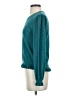 Grace Karin Teal Pullover Sweater Size S - photo 5