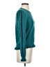 Grace Karin Teal Pullover Sweater Size S - photo 4